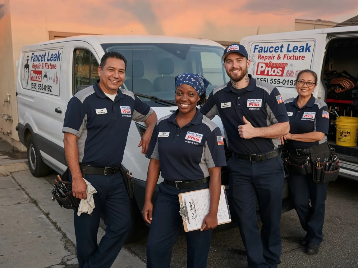 Faucet Repair company in Narberth, PA