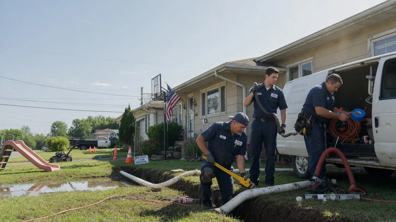 Toilet Installation in Narberth, PA near me